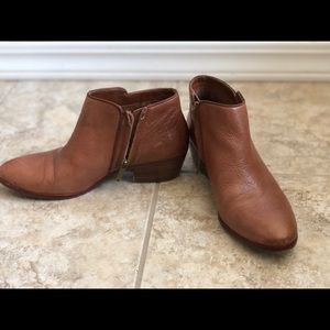 Sam Edelman ‘Petty’ Saddle Boot 9M